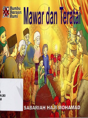 cover image of Mawar dan Teratai